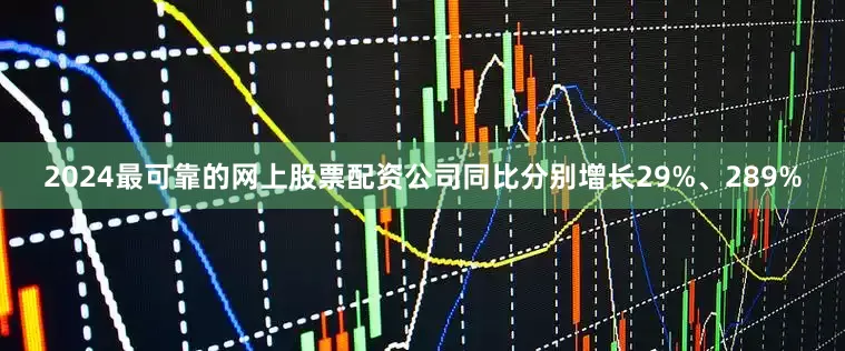 2024最可靠的网上股票配资公司同比分别增长29%、289%