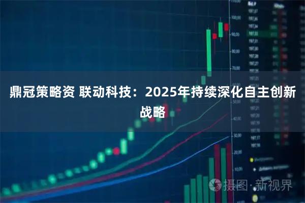 鼎冠策略资 联动科技：2025年持续深化自主创新战略